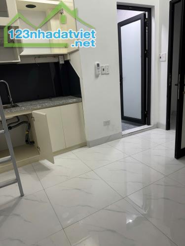 CHO THUÊ PHÒNG TRỌ KHÉP KÍN TẠI PHỐ TÔN ĐỨC THẮNG, PHƯỜNG HÀNG BỘT, ĐÔNGA ĐA,  HÀ NỘI - 1