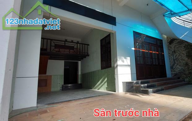 Chính chủ cho thuê nhà nguyên căn mặt tiền Dương Hiến Quyền, TP Nha Trang - 1