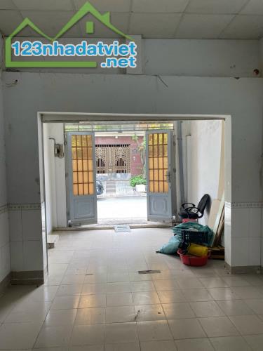 Nhà 2 tầng 70m2 mặt tiền đường số 47 cách 20m ra Lâm Văn Bền Bình Thuận Q7 giá tốt 10.5 tỷ - 1