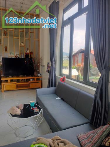 BÁN NHÀ 238 m2 HẺM ĐƯỜNG HOÀNG VĂN THỤ - THỊ TRẤN LIÊN NGHĨA -ĐỨC TRỌNG -LÂM ĐỒNG - 2