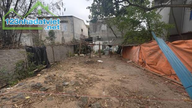 Chính chủ cần bán Nhanh Lô Đất Tại Phường Đại Phúc – TP Bắc Ninh – Bắc Ninh. - 2