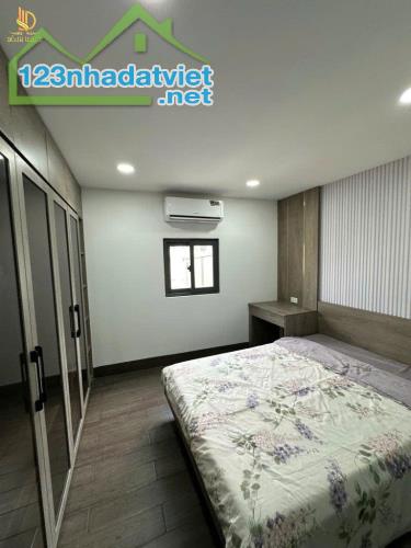 Nhà Đẹp 5Tầng có thang máy 5×10 Phan Huy Ích F12 Gò Vấp 7,XxTỷ