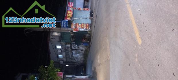 bán đất tặng nhà, Đường tiến thành, Hà Đông ,diện tích 171m2