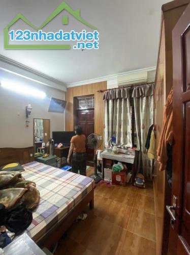 💜💜💜 SIÊU PHẨM TRUNG TÂM CẦU GIẤY – NHÀ DÂN XÂY CHẮC CHẮN – MẶT NGÕ KINH DOANH – SỔ NỞ H - 2