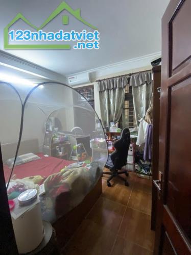 💜💜💜 SIÊU PHẨM TRUNG TÂM CẦU GIẤY – NHÀ DÂN XÂY CHẮC CHẮN – MẶT NGÕ KINH DOANH – SỔ NỞ H - 4