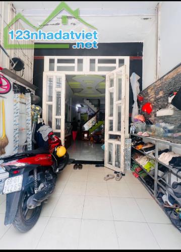 ⸻  + CẦN RA – NHÀ 4 TẦNG – KDC CAO TẦNG – PHƯỚC KIỂNG, NHÀ BÈ