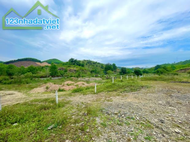 Bán đất 5.600m2 tổ 5 thị trấn Khánh Vĩnh - 5