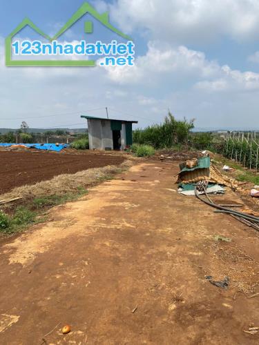 BÁN 380,4m2 TỔ 34 ĐƯỜNG LÊ HỒNG PHONG NỐI DÀI - THỊ TRẤN LIÊN NGHĨA -ĐỨC TRỌNG -LÂM ĐỒNG - 3