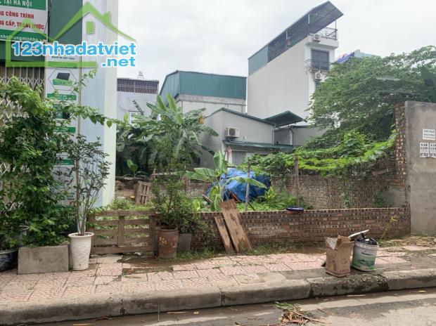 Không thể tìm được lô đất đầu tư nào tiềm năng hơn lô này 65m2 mặt tiền 5,5m đường 13m