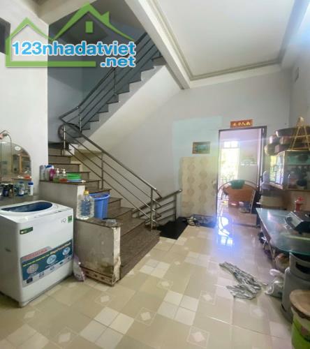 Bán nhà mặt tiền KD Trần Văn Giáp, Hiệp Tân, Tân Phú, 108m2, 4 tầng. chỉ hơn 11 tỷ - 3
