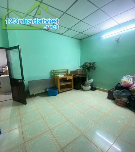 Bán nhà mặt tiền KD Trần Văn Giáp, Hiệp Tân, Tân Phú, 108m2, 4 tầng. chỉ hơn 11 tỷ - 1