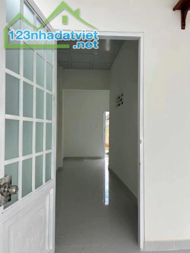 BÁN NHÀ XÃ PHÚ HỘI, ĐỨC TRỌNG - LÂM ĐỒNG - 1,6 TỶ