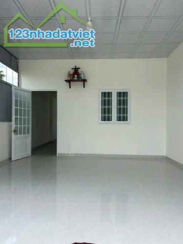 BÁN NHÀ XÃ PHÚ HỘI, ĐỨC TRỌNG - LÂM ĐỒNG - 1,6 TỶ - 1