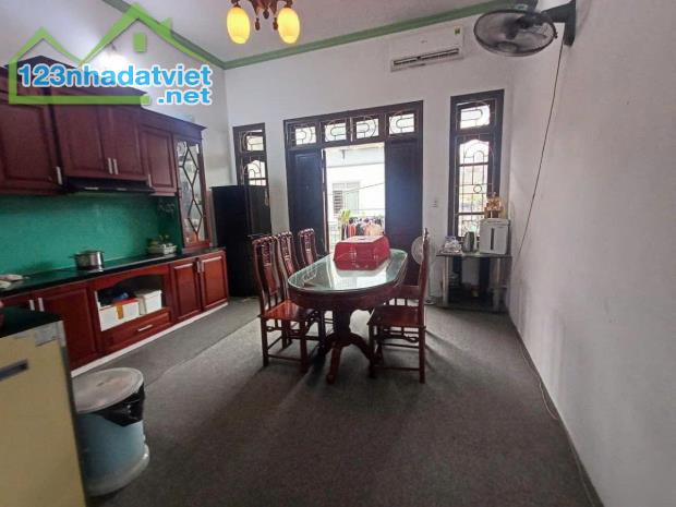 💵VŨ TÔNG PHAN - 100M - 3 TẦNG - MT 5M - CHỈ 2X TỶ💵 - 2