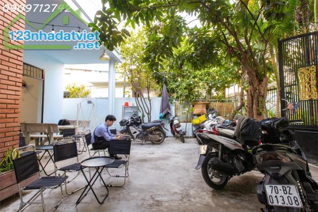 Hiện gia đình cần tiền để giải quyết công việc nên chủ muốn sang lại hồ câu tôm giải trí - 2
