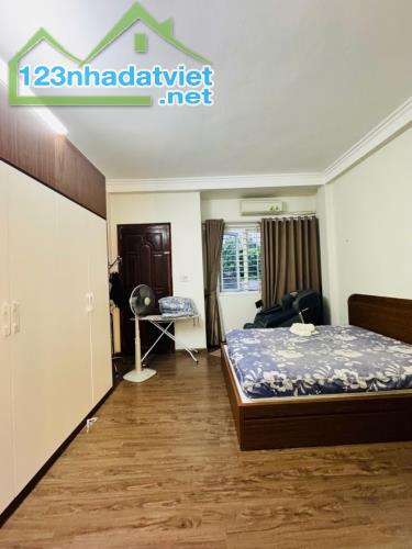 TRUNG TÂM THANH TRÌ 36M2 4 TẦNG 4.5 TỶ, ÔTÔ CÁCH 10M. - 5