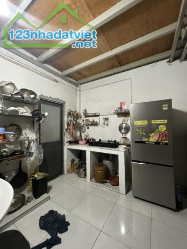 Bán nhà đường Hà Huy Giáp phường thạnh Lộc quận 12 - 1
