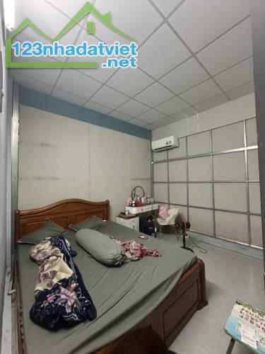 Bán nhà đường Hà Huy Giáp phường thạnh Lộc quận 12 - 2