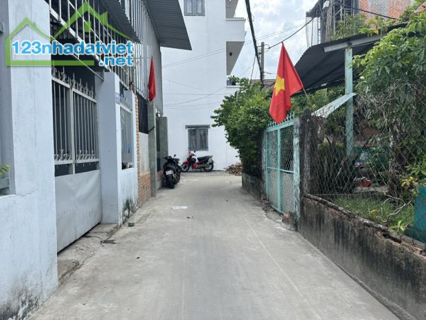 Bán nhà đường Hà Huy Giáp phường thạnh Lộc quận 12 - 3