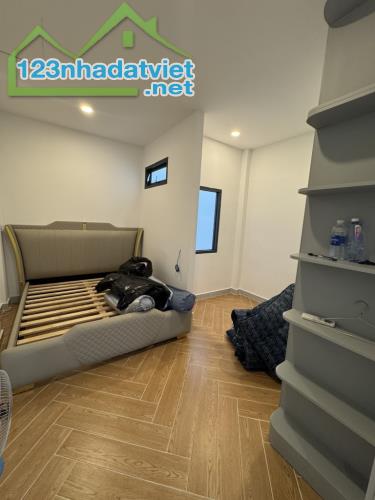 BÁN NHÀ AN DƯƠNG VƯƠNG - VÕ VĂN KIỆT - BÌNH TÂN - GÁP Q8 - HẺM 6M - NHỈNH 5 TỈ - 1