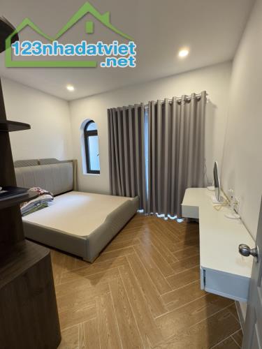 BÁN NHÀ AN DƯƠNG VƯƠNG - VÕ VĂN KIỆT - BÌNH TÂN - GÁP Q8 - HẺM 6M - NHỈNH 5 TỈ