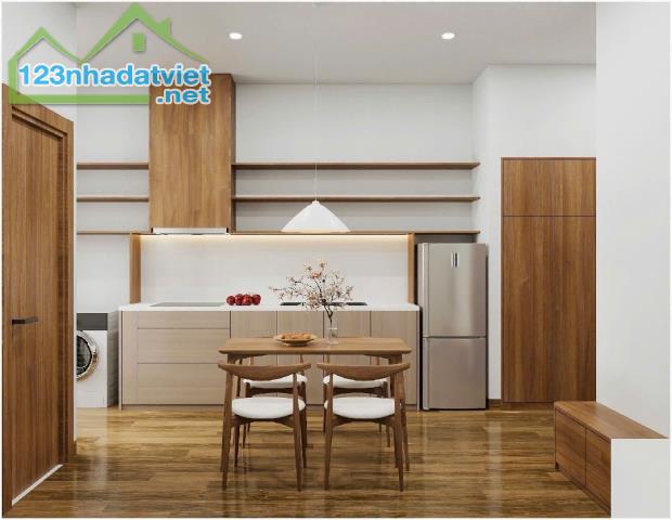 SIÊU PHẨM TOÀ CĂN HỘ 7 TẦNG GẦN HỒ NGHINH BIỂN PHẠM VĂN ĐỒNG ĐÀ NẴNG