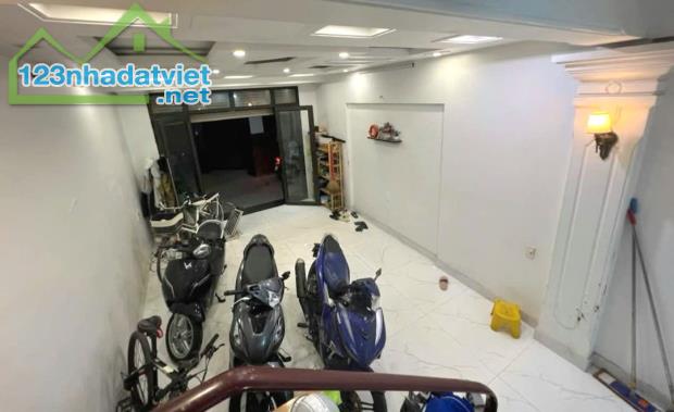 Bán nhà Phương Lưu, Vạn Mỹ, Ngô Quyền, Hải Phòng. 4 tầng, 48m2, 3,55 tỷ. Ngang 3,8m, d2 - 5