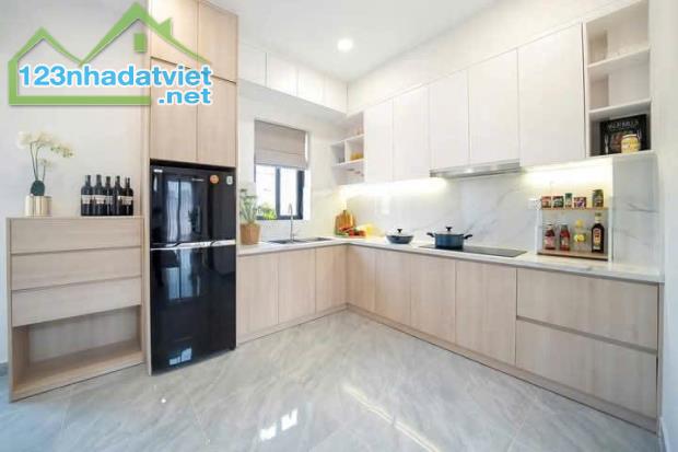 Nhà Ở Xã Hội 3 Phòng Ngủ Ngay VSIP 2 Chỉ 2,4 Tỷ sổ hồng riêng từng căn - 1