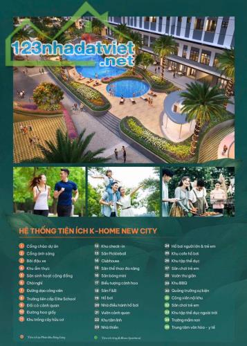 Nhà Ở Xã Hội 3 Phòng Ngủ Ngay VSIP 2 Chỉ 2,4 Tỷ sổ hồng riêng từng căn