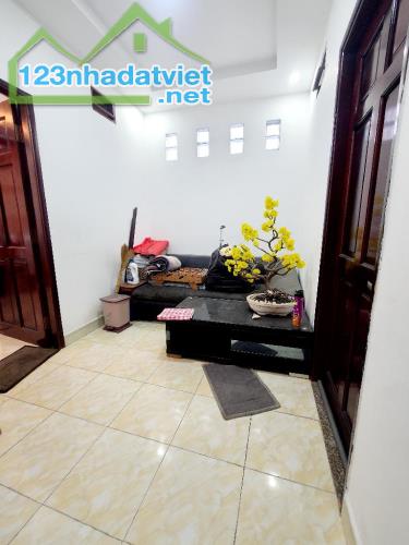 Bán nhà hẻm 6m Tô Hiến Thành-ngang 6.5m-4PN-nhà mới-cạnh ĐH Bách Khoa-giá tốt - 2
