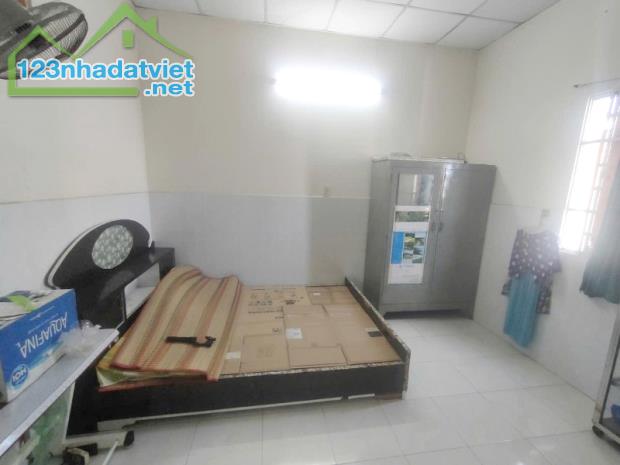 Bán Nhà 2 Tầng Hẻm Xe Hơi 84m2_4.5*18.5 Tỉnh Lộ 43 Tam Bình Thủ Đức Chỉ 4.2 tỷ Siêu Rẻ - 1