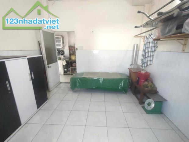 Bán Nhà 2 Tầng Hẻm Xe Hơi 84m2_4.5*18.5 Tỉnh Lộ 43 Tam Bình Thủ Đức Chỉ 4.2 tỷ Siêu Rẻ - 2