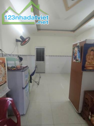 Bán Nhà 2 Tầng Hẻm Xe Hơi 84m2_4.5*18.5 Tỉnh Lộ 43 Tam Bình Thủ Đức Chỉ 4.2 tỷ Siêu Rẻ - 3