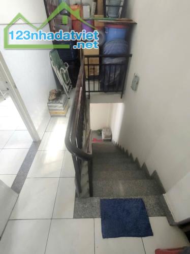 Bán Nhà 2 Tầng Hẻm Xe Hơi 84m2_4.5*18.5 Tỉnh Lộ 43 Tam Bình Thủ Đức Chỉ 4.2 tỷ Siêu Rẻ - 4