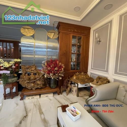 📍 Bán Gấp Nhà Phố Liền Kề Nguyễn Thị Định, Quận 2 _ Hẻm Xe Hơi _ 2 tầng 3 pn _ Chỉ có 8Ty - 2
