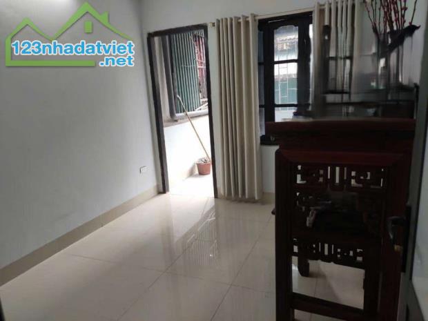 💥 Nhà Nguyễn Tuân – Trung Tâm Thanh Xuân – 21m² x 4 Tầng –10m ra TÔ – NGÕ RỘNG –5.5 tỷ💥 - 1