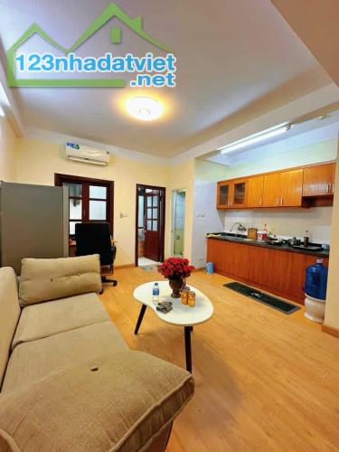 THƯỢNG THỤY TÂY HỒ CCMN 35M2, NHỎ TIỀN, Ở NGAY GIÁ 1,35 TỶ CTL