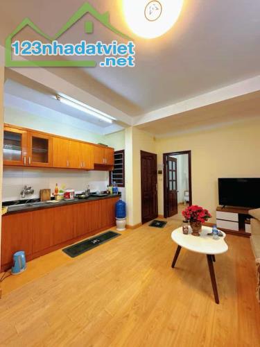 THƯỢNG THỤY TÂY HỒ CCMN 35M2, NHỎ TIỀN, Ở NGAY GIÁ 1,35 TỶ CTL - 2