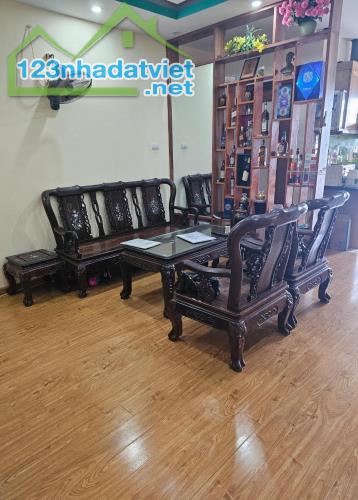BÁN CĂN HỘ 3 NGỦ ĐỦ CÔNG NĂNG – KHU TRUNG TÂM  ĐÔ THỊ RESCO – GIÁ 4,95 TỶ CÒN TL. - 1