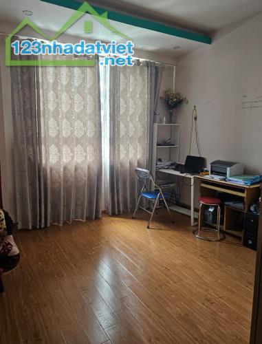 BÁN CĂN HỘ 3 NGỦ ĐỦ CÔNG NĂNG – KHU TRUNG TÂM  ĐÔ THỊ RESCO – GIÁ 4,95 TỶ CÒN TL. - 3