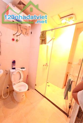 BÁN CĂN HỘ 3 NGỦ ĐỦ CÔNG NĂNG – KHU TRUNG TÂM  ĐÔ THỊ RESCO – GIÁ 4,95 TỶ CÒN TL. - 4