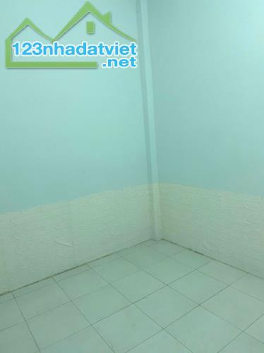 Bán Nhà 2 Tầng Hẻm Xe Hơi 62m2_4*15, 3PN Gần Chợ Hiệp Bình Hiệp Bình Chánh Thủ Đức Chỉ - 4