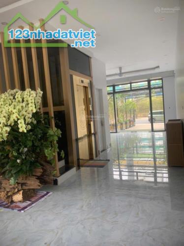 CHO THUÊ Shophouse HẢI ÂU 9 -OCEAN PARK 1-58m2/5TẨNG - THANG MÁY- KINH DOANH ĐỈNH - 27