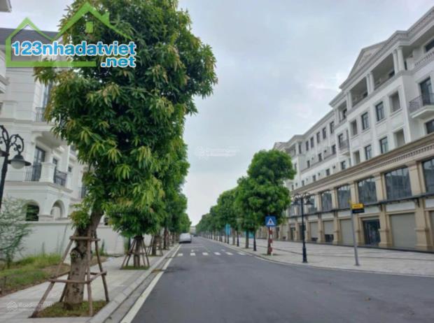 CHO THUÊ Shophouse HẢI ÂU 9 -OCEAN PARK 1-58m2/5TẨNG - THANG MÁY- KINH DOANH ĐỈNH - 27 - 3