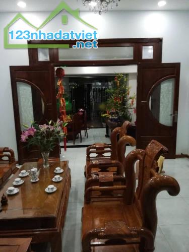 🏡 NHÀ 3 TẦNG HXH – DÒNG TIỀN 10TR/TH – 6.5 TỶ - 4