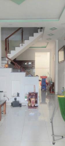 ✅ ✅ Cho thuê nhà nguyên căn tx 22 phường thạnh xuân q12
👉 Dt 4×14 trêt 2 lầu 4p ngủ 4wc - 1