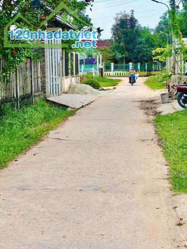 🚨 HOT – LÔ ĐẤT MẶT TIỀN VƯƠNG THỪA VŨ – THỦY PHƯƠNG – GIÁ CHỈ HƠN 10TR/M²