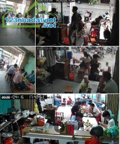 CHÍNH CHỦ CÓ VIỆC GẤP CẦN SANG QUÁN CƠM TRƯA GÀ MẮM TỎI 34 LÊ VĂN TRÍ - PHƯỜNG LINH