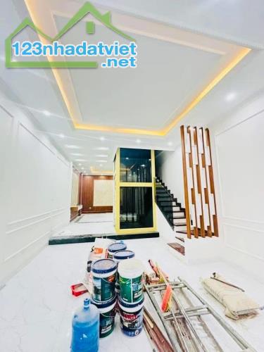 MẶT NGÕ LÊ TRỌNG TẤN - 40M RA PHỐ - PHÂN LÔ ÔTÔ TRÁNH - GIÁ 19 TỶ - 3