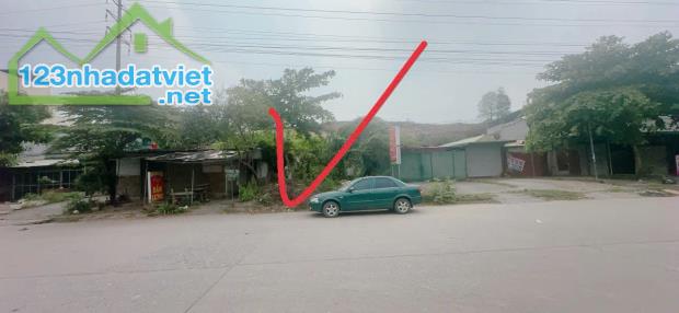 Bán đất băng 1 TDC Thụy Vân, 2,8 tỷ, 208 m2, MT 8m, KINH DOANH - 2